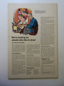 The Avengers #49 (1968) VG Condition