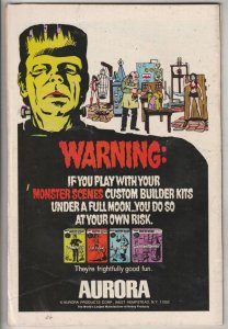 Forever People #5 (Nov-71) FN/VF Mid-High-Grade Big Bear, Beautiful Dreamer, ...