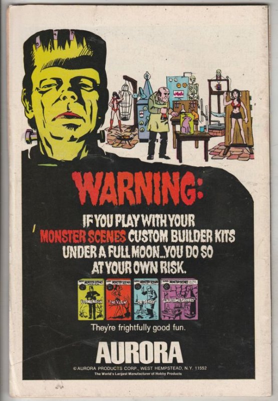 Forever People #5 (Nov-71) FN/VF Mid-High-Grade Big Bear, Beautiful Dreamer, ...