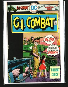 G.I. Combat #182 (1975)