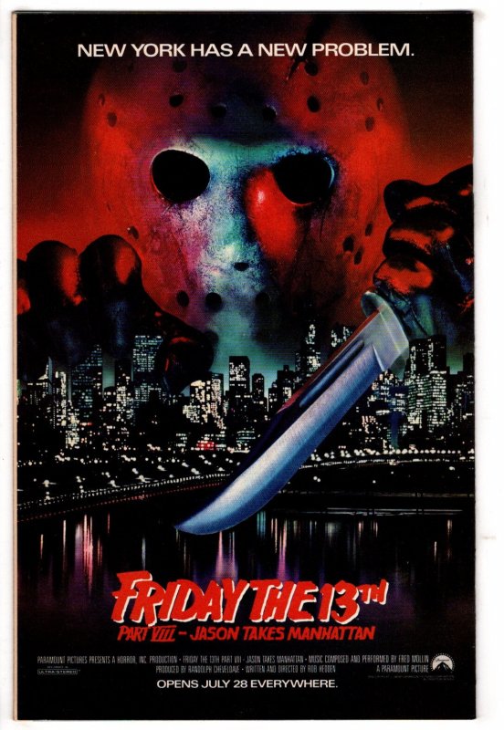 Haywire #13 (1989) DC Comics