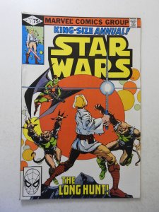 Star Wars Annual #1 (1979) FN/VF Condition!