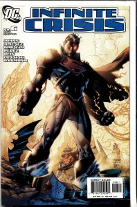 Infinite Crisis #6  (2006)