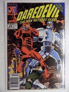 Daredevil #275 (1989)