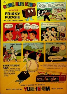 Porky Pig Comic Book 70 Dell Comics 1960 Bird Bath Sanctuary