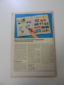 Sub-Mariner #21 (1970) VF- condition