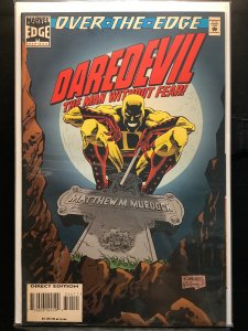 Daredevil #344 (1995)