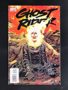 Ghost Rider #18 (2008)