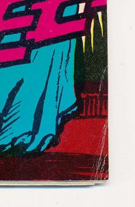 Scary Tales (1975 Charlton) #26 FN/VF