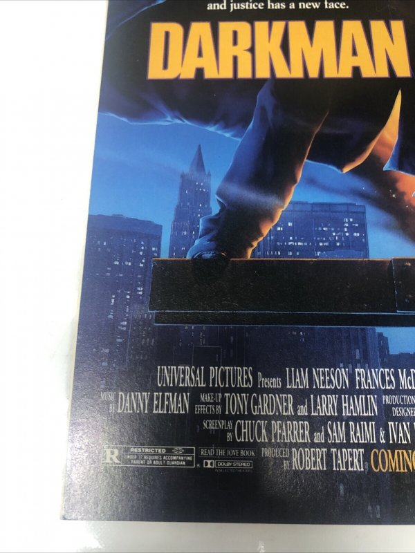 Doom Patrol (1990) # 36 (VF) Variant • DC Comics • Grant Morrison • Kelley Jones