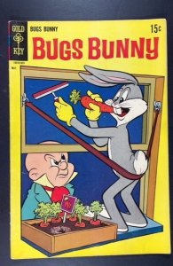 Bugs Bunny #123 (1969)