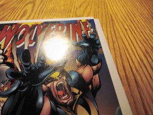 Wolverine #95 (1995)