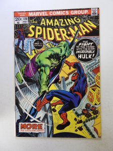 The Amazing Spider-Man #120 (1973) VF- condition