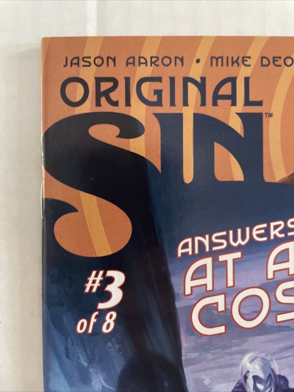 Original Sin #3 Of 8