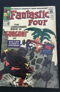 Fantastic Four #44 (1965)