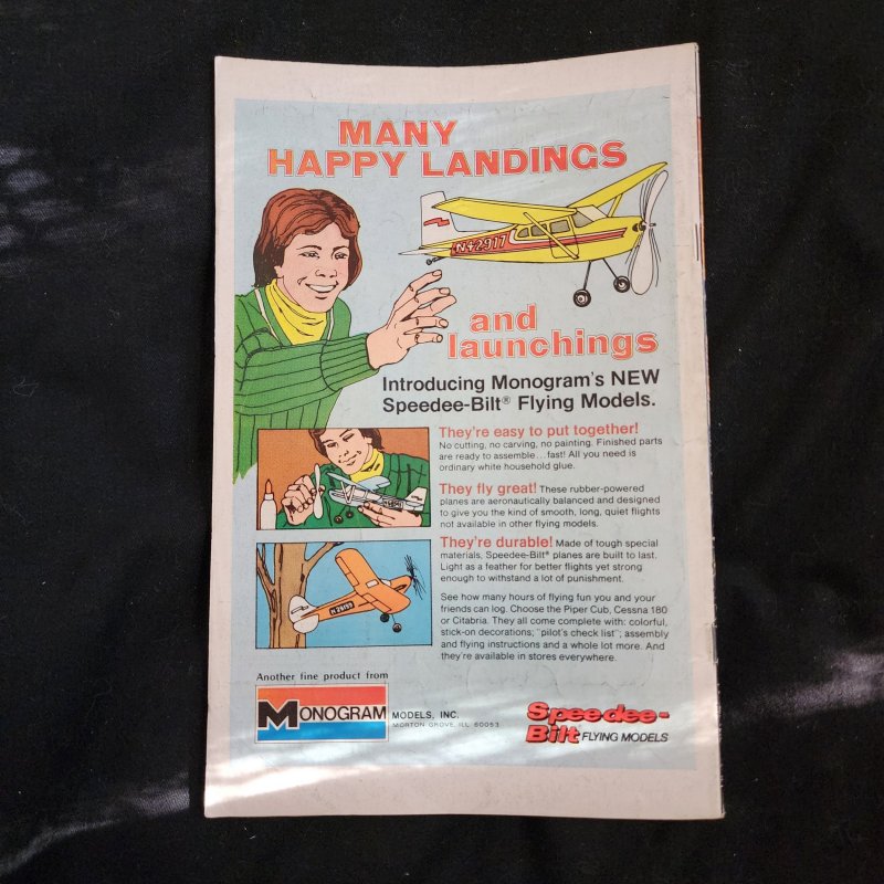 The Avengers #150 30-Cent Cover (1976) The Avengers