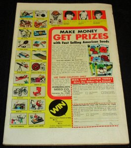 Giant-Size Master of Kung Fu #4 (1975)