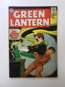 Green Lantern #32 (1964) FN- condition