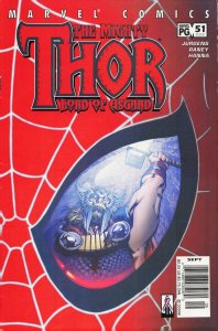 Thor #51 (2002)