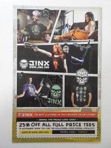 Zombie Tramp #16 (2015) VF/NM Condition!