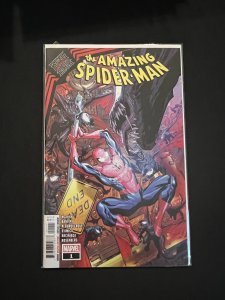 King In Black: Spider-Man