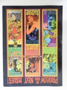 Vampirella #24 (1973) Beautiful Fine Condition!