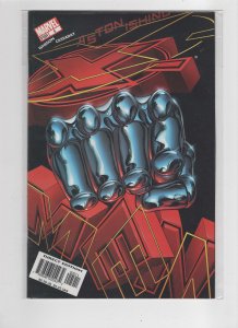 Astonishing X-Men #5 (2004)