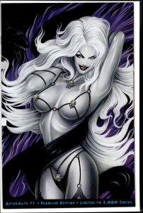 Lady Death: Aftermath (2000) #1