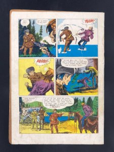 Four Color #513 (1953)