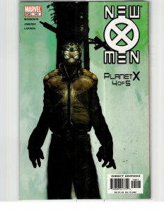 New X-Men #149 (2004) X-Men