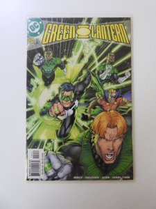 Green Lantern #150 (2002)