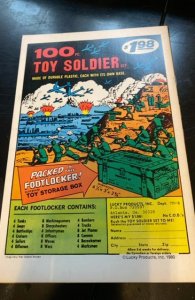 The Amazing Spider-Man #204 (1980)the black cat aplears