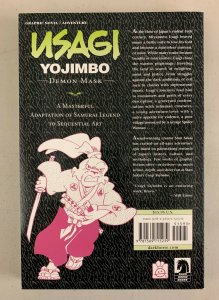 Usagi Yojimbo Vol. 14 Demon Mask 2001 Paperback Stan Sakai 