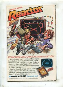 Obnoxio Vs. X-Men #1 - Direct Edition (9/9.2) 1983