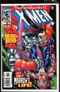 The Uncanny X-Men #373 (1999) X-Men