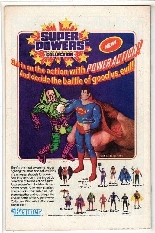 Green Lantern #182 >>> $4.99 UNLIMITED SHIPPING! (ID#64)