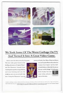 Namor, the Sub-Mariner #22 (1992)