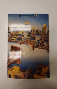 Worlds Collide #1 NM DC Comic Book J723