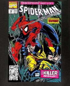 Spider-Man #12