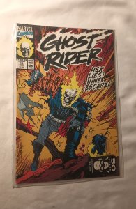 Ghost Rider #11 (1991)