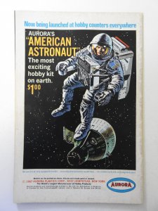 Adventure Comics #360 (1967) VG+ Condition