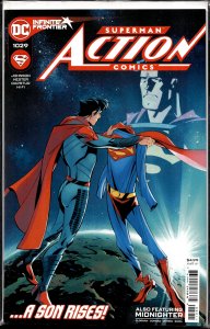 Action Comics #1029 (2021)