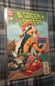 Green Lantern #67 (1995)