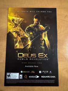 Suicide Squad #1 (2011)