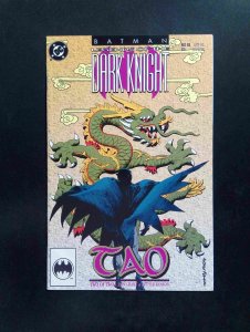Batman Legend of the Dark Knight #53  DC Comics 1993 VF+