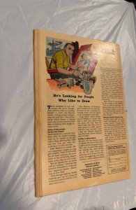 Fantastic Four #21 (1963)The hate Monger/Sgt Fury app small spine roll