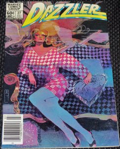 Dazzler #27 (1983)