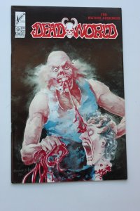 Deadworld #9 (1988) NM