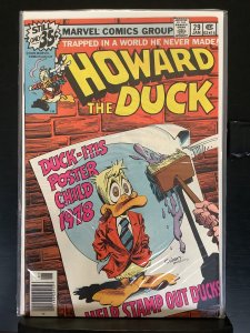 Howard the Duck #29 (1979)