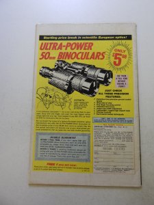 Fantastic Four #163 (1975) FN- condition